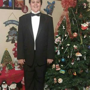 Meet your Posher, Katherine