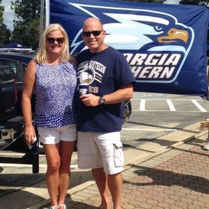 Meet your Posher, Christy