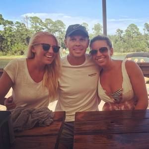 Meet your Posher, Madyson