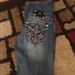 Miss me size 27