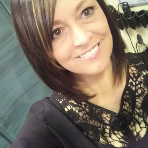 Meet your Posher, Tashia