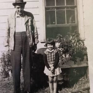 Meet your Posher, Eloise