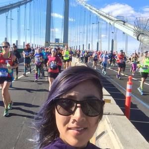 Meet your Posher, Miriam