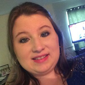 Meet your Posher, Kendra