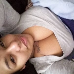 Meet your Posher, Justene