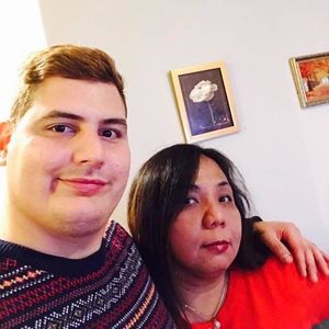 Meet your Posher, Jonathan