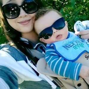 Meet your Posher, Morgan