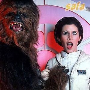 Meet your Posher, Jenny