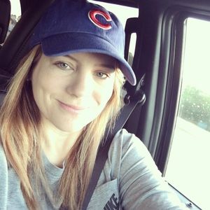 Meet your Posher, Ashton