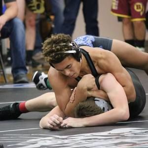 Meet your Posher, Isaiah