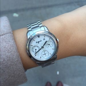 Meet your Posher, Kazumi