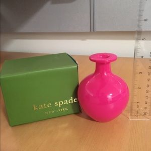 Kate Spade Petite Vase