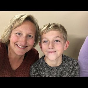 Meet your Posher, Mary