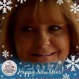 Meet your Posher, Carolyn