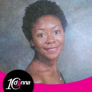Meet your Posher, Felicia