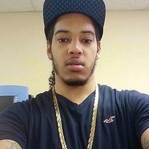 Meet your Posher, Donovan