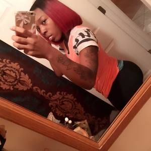 Meet your Posher, Rustgurl