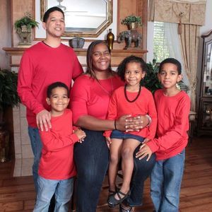 Meet your Posher, Candiss