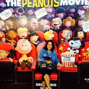 Meet your Posher, Michele