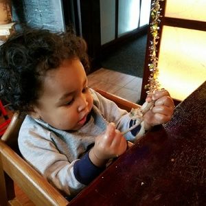 Meet your Posher, Mark