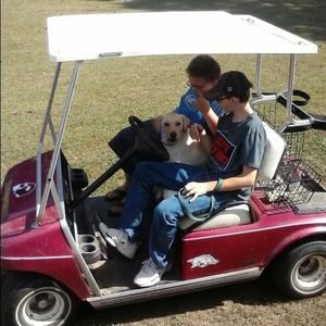 Meet your Posher, Sandy