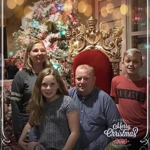 Meet your Posher, Cory