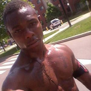 Meet your Posher, Eric