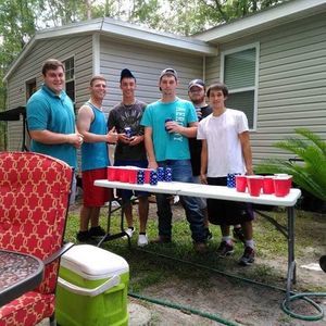 Meet your Posher, Jesse