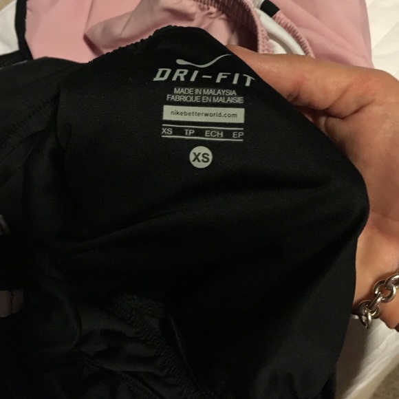 NIke women shorts! - Picture 2 of 3