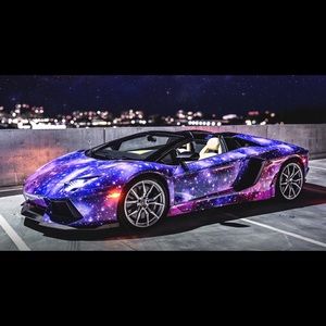 Meet your Posher, Brody