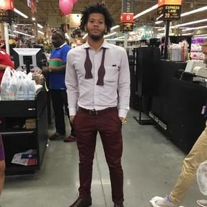 Meet your Posher, Ajani