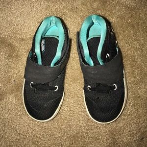 Toddler kyrie irvings