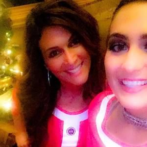 Meet your Posher, Maria