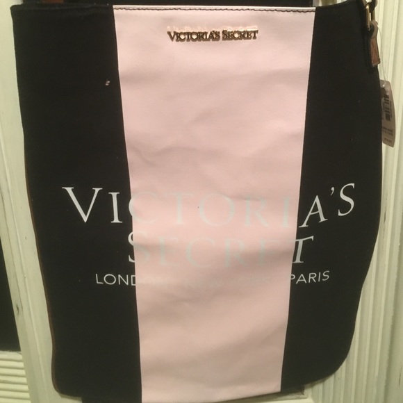 Victoria's Secret Cross Body Limited Edition Purse