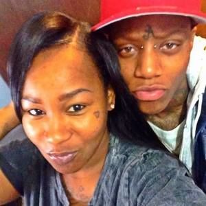 Meet your Posher, Ty'shay