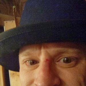 Meet your Posher, Chad