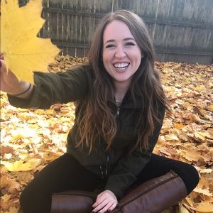 Meet your Posher, Jessica