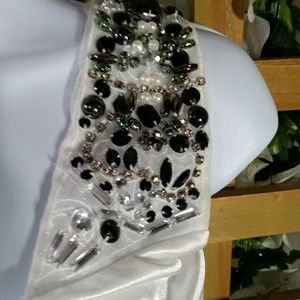 Beautiful party dress