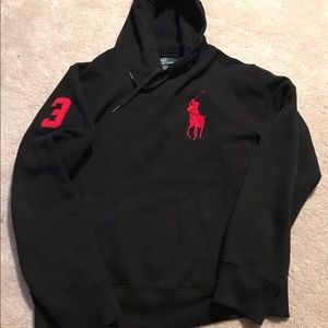 Big pony collection by Ralph Lauren