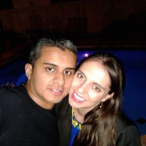 Meet your Posher, Anny