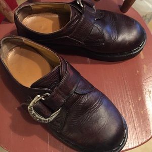 Vintage dr.martens