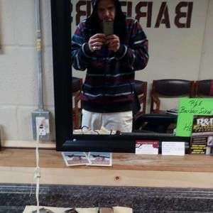 Meet your Posher, John