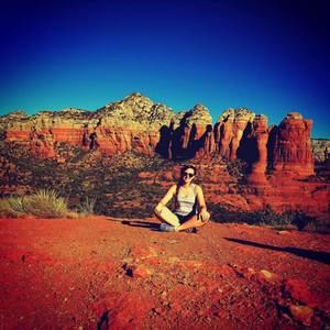 Meet your Posher, Brittney