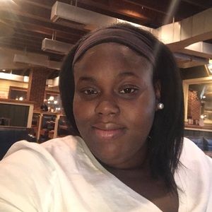 Meet your Posher, Eboni