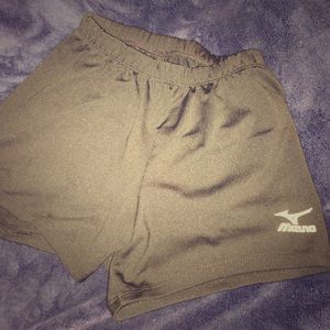 Mizuno spandex never worn