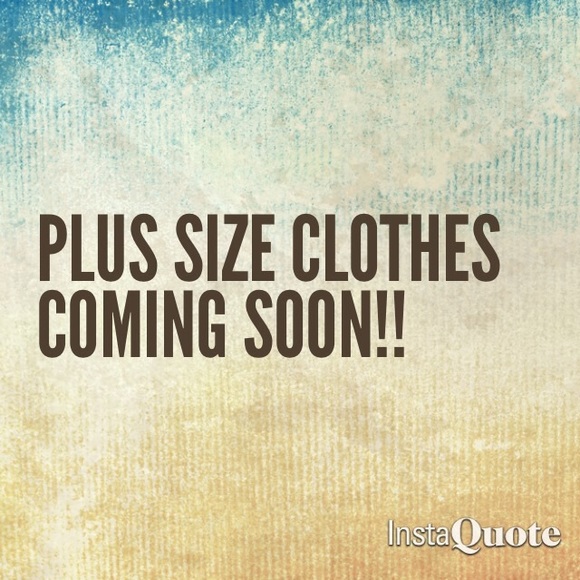 Plus Size - image 1