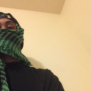 Meet your Posher, John