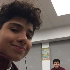 Meet your Posher, Esau