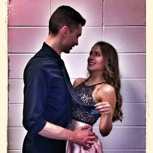 Meet your Posher, Damian