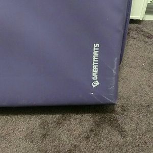4'x8' Gym mat